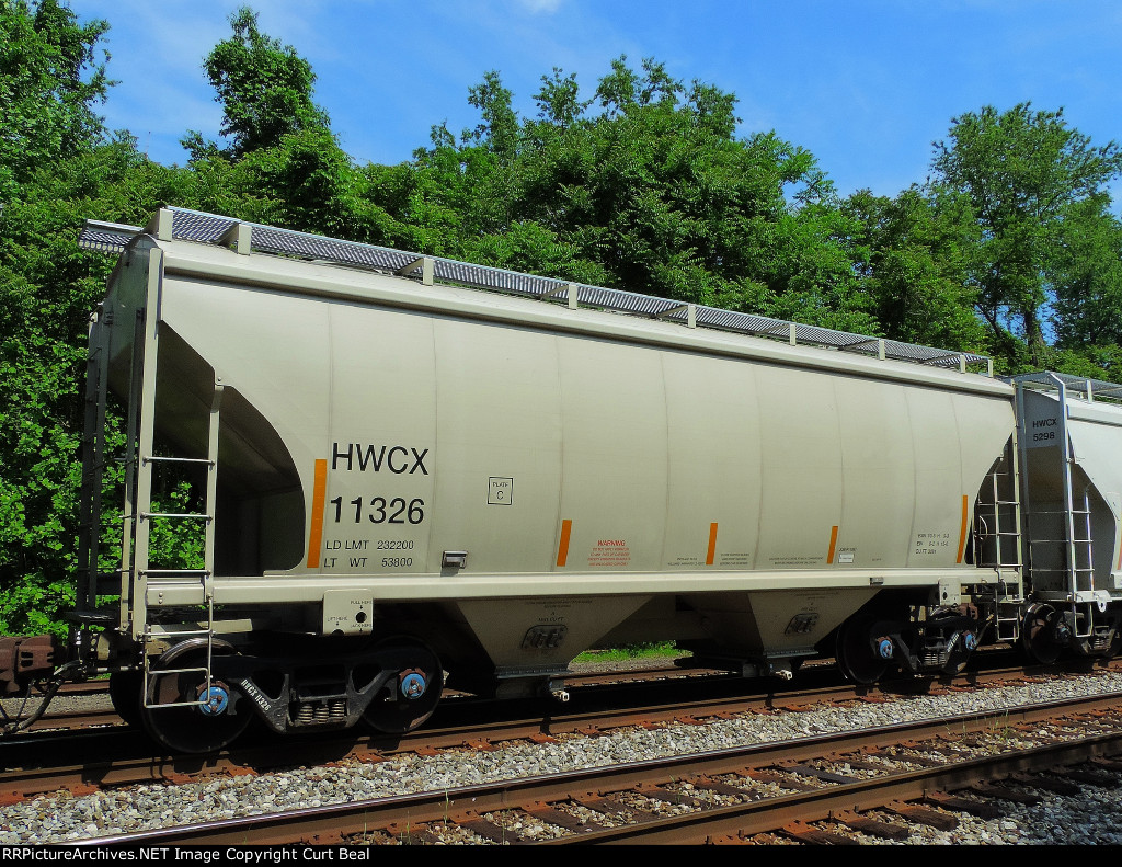 HWCX 11326